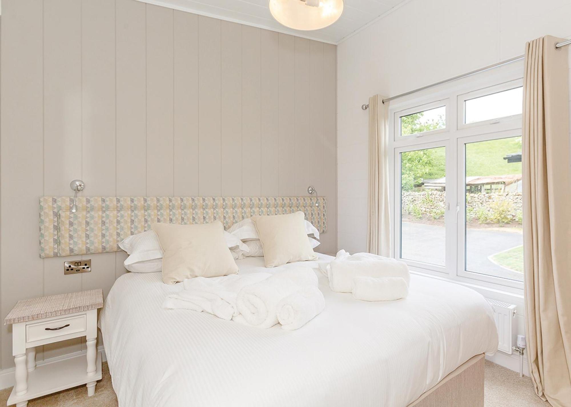 Aysgarth Lodges Екстериор снимка