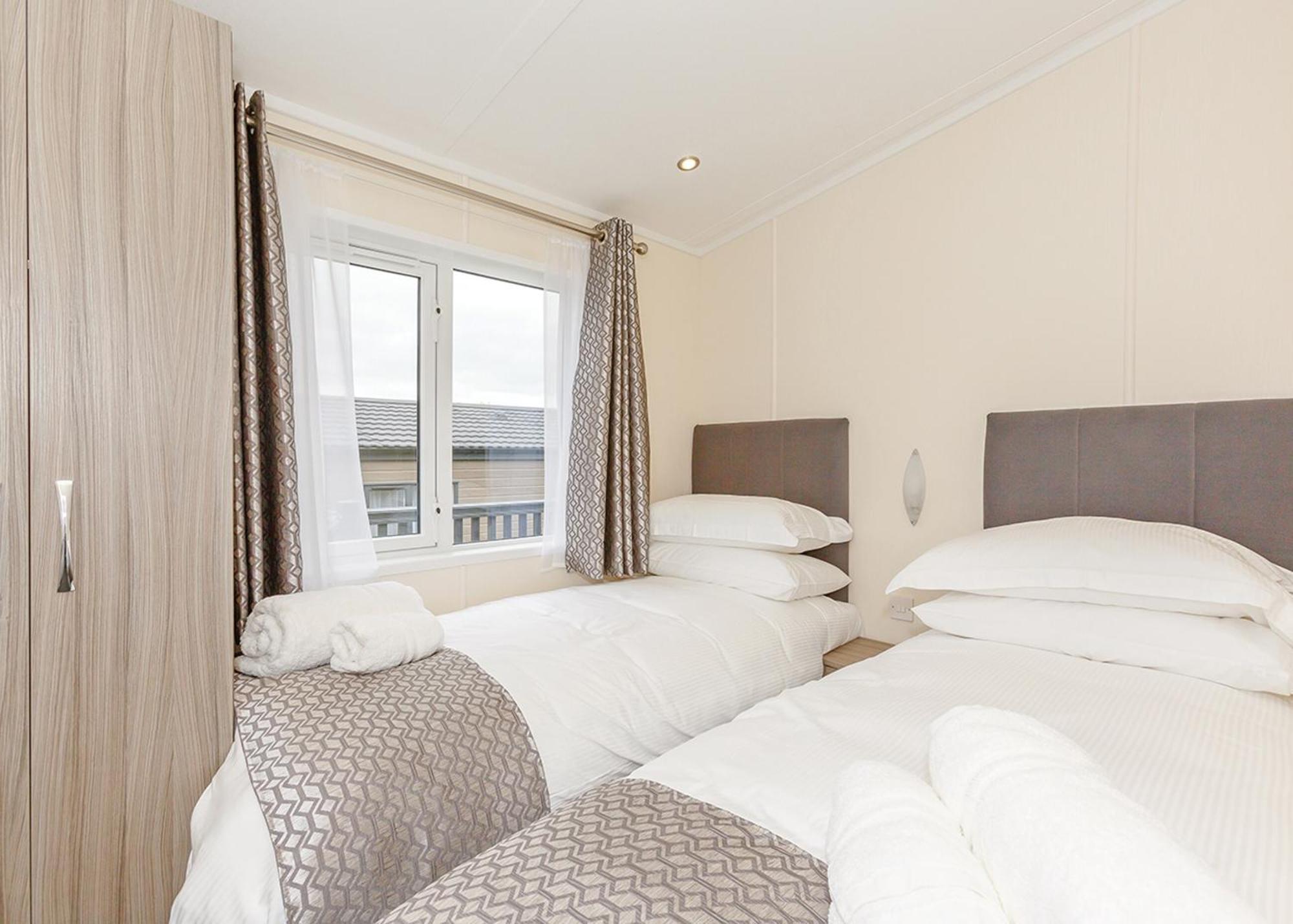 Aysgarth Lodges Екстериор снимка